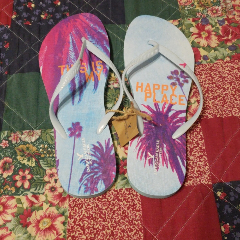 Brand New American Eagle Size 9/10